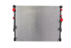 Engine Cooling Radiator for BMW 750iLi M760iLi xDrive 2015-2019 17118743667 - Picture 1 of 2