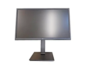 LG 24CK550N-3A AIO Thin Client PC 23,8 Zoll Bildschirm 1920 x 1080 8GB HDMI AMD - Bild 1 von 8