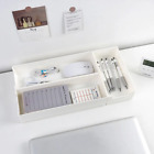 Plastic Wire Cable Organizer Box Stackable Jewelry Holder Drawer