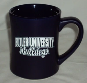 Butler University ~ Bulldogs Mug - Picture 1 of 1