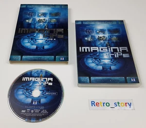 DVD Imagina Trips : Volume 2 - Picture 1 of 3