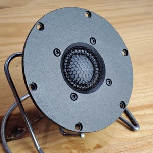 Pair=2pcs of davidlouis 110Be28 28mm beryllium Be dome tweeter Neodymium 8Ω - Picture 1 of 9