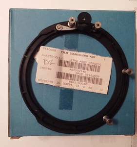 Sony A-6750-214-D Loading Ring Assembly BVW-75 BVW-22 BVW-60 BVW-22P - Picture 1 of 3