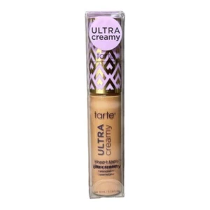 Tarte ~ Shape Tape Ultra Creamy Concealer ~ #47S Tan Deep Sand ~ 0.33oz~NIB - Picture 1 of 6