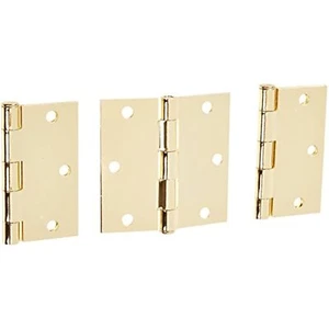 NATIONAL MFG/SPECTRUM BRANDS HHI N830-320 Hinge, 3.5-Inch - Picture 1 of 3