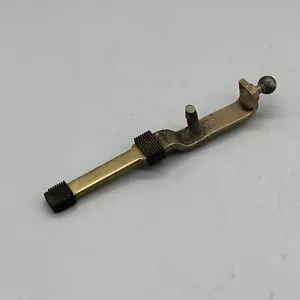 Porsche 944 GEAR SHIFT LEVER Shifter Transmission GEARSHIFT Rod - Picture 1 of 3