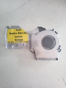 Acer Aspire Es1-432 Series N16Q8 Cooling Fan - Picture 1 of 3