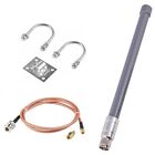 Easy Setup 8Dbi Antenna For Helium For Hotspot And For Miner For Hnt 915Mhz