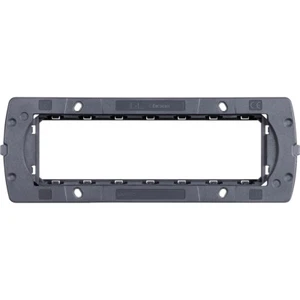 BTICINO LIVINGLIGHT AIR LN4707C SUPPORTO PER PLACCHE AIR 7 MODULI - Foto 1 di 1