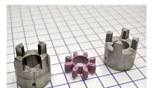 KTR-28MMST-HD24-28MMCA KTR Couplings, Rotex Series KTR-28MMST-HD24-28MMCA - Picture 1 of 3