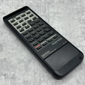 DENON Audio Remote Control RC-118 - Picture 1 of 4