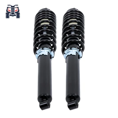 Rear Shock Absorber For Polaris Ranger 900 Ranger XP/Crew 900 2013-2019 7043753 - Image 1 of 4