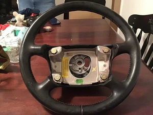 Porsche Steering Wheel 996 Steering Wheel - Bild 1 von 4