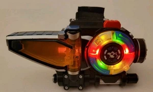 Power Rangers Beast Morphers Beast X Morpher (Bandai, 2018) baterías incluidas - Imagen 1 de 6