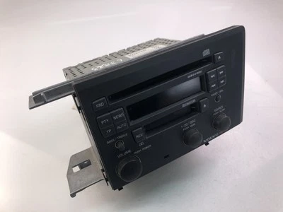 VOLVO S60 I Musik-Player ohne GPS 8651152-1 14390277 - Bild 1 von 4