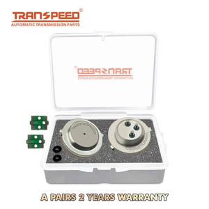 DQ500 DQ380 DQ381 0DE TCU Transmission Control Unit Pressure Sensor For VW AUDI - Picture 1 of 24