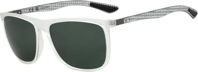 Occhiali Da Sole Polarizzati Uomo in Fibra Di Carbonio Staffa Occhiali Da Sole Q - Immagine 1 di 4