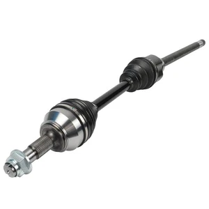 Front Right CV Axle Assembly For Ram ProMaster 2500 3500 2014-2018 L4 3.0L - Picture 1 of 7