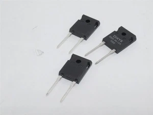 228979 Neu-ohne Karton; IXYS DSEI60-12A Lot-3; Dioden Standard;1200V;52A - Bild 1 von 5