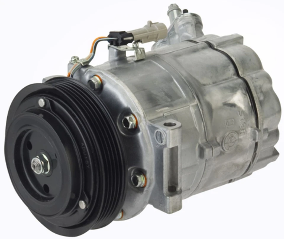 Compressor A/C Four Seasons 98552 para 03-11 Saab 9-3 9-3X - Imagem 1 de 4