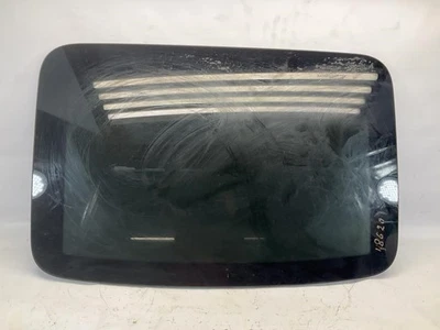 Cristal ventana techo corredizo BMW 540i 17-20 T Foto 1 de 4