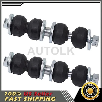 Barra estabilizadora delantera izquierda para Dodge Neon 2000 2001 2002 2003 2004 2005 Foto 1 de 2