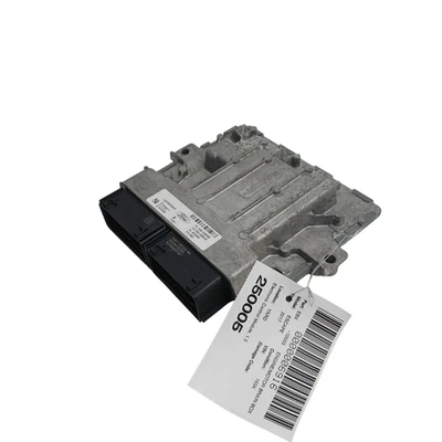 2017-2019 Ford Escape Electronic Control Module ECM FV6Z12A650DANP FoMoCo OEM — 第 1/4 张图片