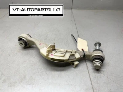 ⭐️2017 - 2020 BMW 530I 540I G30 XDRIVE BRAZO DE CONTROL SUPERIOR TRASERO DERECHO 6883340 OEM Foto 1 de 4