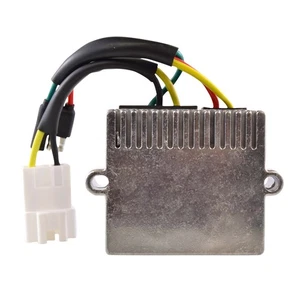 Voltage Regulator For Arctic Cat ZR 8000 EFI L/C LXR 2014 2015 - Picture 1 of 9
