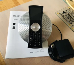 sale! Bang & Olufsen Beocom 5 cordless phone (MINT)-7 - Zdjęcie 1 z 8