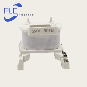 Bobina contattore LXD1B7 24VAC LXD1B7 bobina magnetica adatta per nuovo contattore LC1D09-32 - Foto 1 di 2