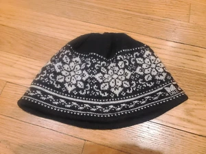 Dale of Norway Ski Hat sz M 100% New Wool - Picture 1 of 6