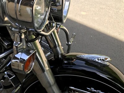 harley davidson heritage softail EVO - Bild 1 von 4