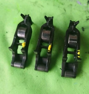 1x BMW E46 E90 Zwischenhebel Kipphebel N42 N46 116i 118i 316i 318i 320i - Bild 1 von 5