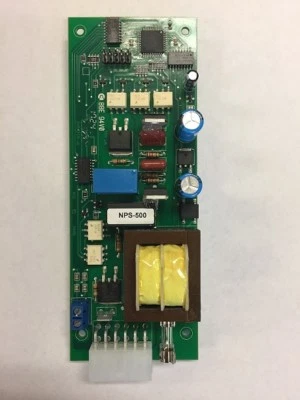 Napoleon NPS45 / NPI45 Pellet Stove/Insert Replacement Electronic Control Board