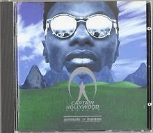 Animals Or Human von Captain Hollywood Project | CD | Zustand gut - Bild 1 von 2