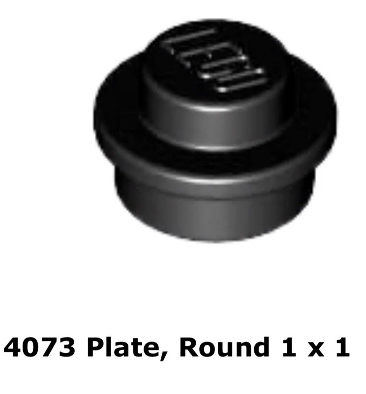 LEGO Studios: Tree 1 (4073)