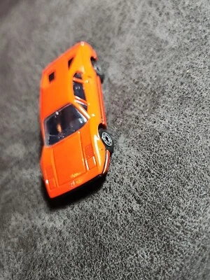 Matchbox	Superfast	No. 70 Ferrari 308 GTB	Red Rocket Sweet Sports Car  - Image 1 of 4