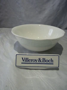 V&B Villeroy u. Boch Delta Servierschüssel Schüssel Ø 20,5 cm - Picture 1 of 4