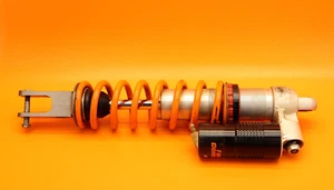 2012 KTM 125 SX 125SX 150SX Rear Shock 18187L0101 - Picture 1 of 22
