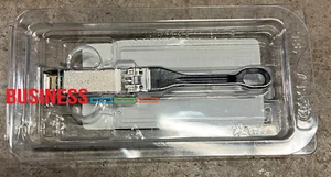 HPE 32GB SFP28 SW E TEMP 1-PACK PT XCVR RU Q2P62A - Picture 1 of 2