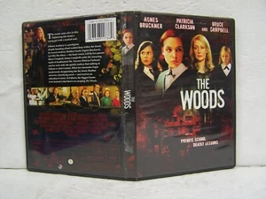 The Woods (DVD, 2006) - Picture 1 of 2