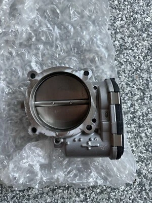 Cuerpo del acelerador Lamborghini Huracan/Gallardo OEM - 07L133062G Foto 1 de 3