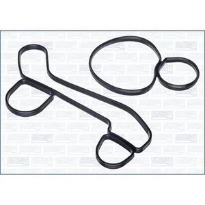 AJUSA AJU77064000 GASKET SET, OIL COOLER NEW OE REPLACEMENT - Picture 1 of 3