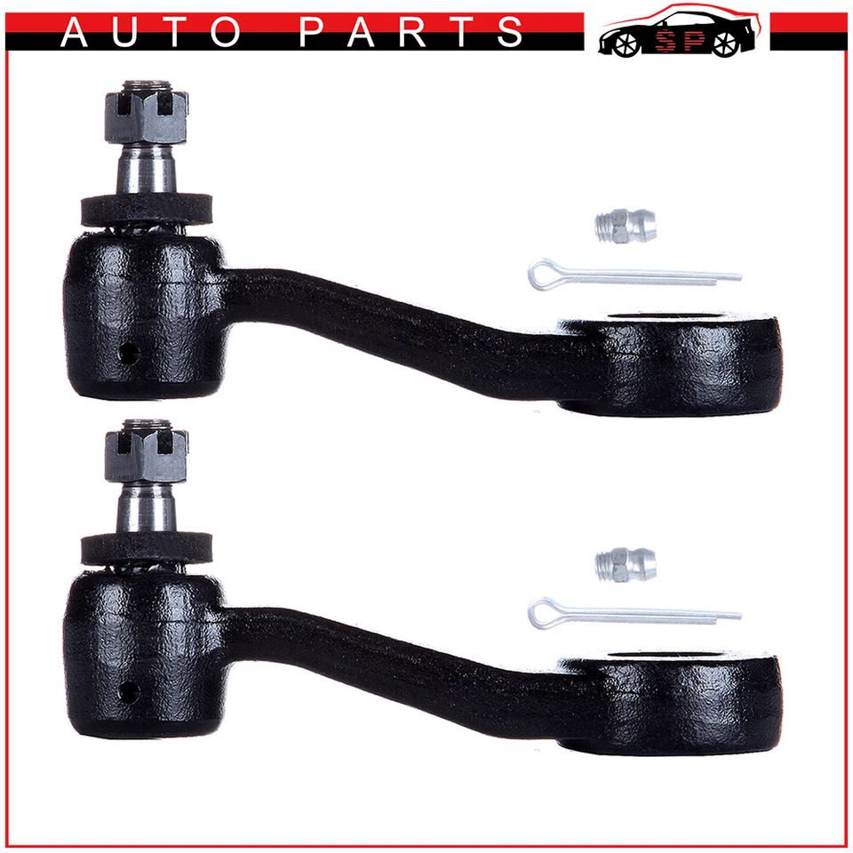 Front Pitman Arms Steering Part Fit For 1983-1994 Chevrolet S10 Blazer 4WD - Image 1 of 1