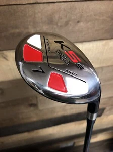 DEMO Mens Majek Golf Hybrid #7 Regular Flex Graphite Shaft Right Handed 192-4YYH - Picture 1 of 13