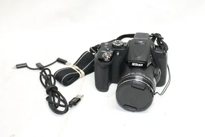Nikon COOLPIX P600 16.0MP Digital Camera - Picture 1 of 9