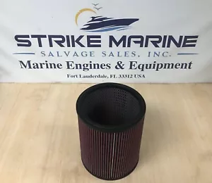Caterpillar 163-7343, Air Filter - Foto 1 di 5