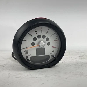 2011 2012 2013 Mini Countryman Dash Gauge Tachometer 9283581 OEM - Picture 1 of 7