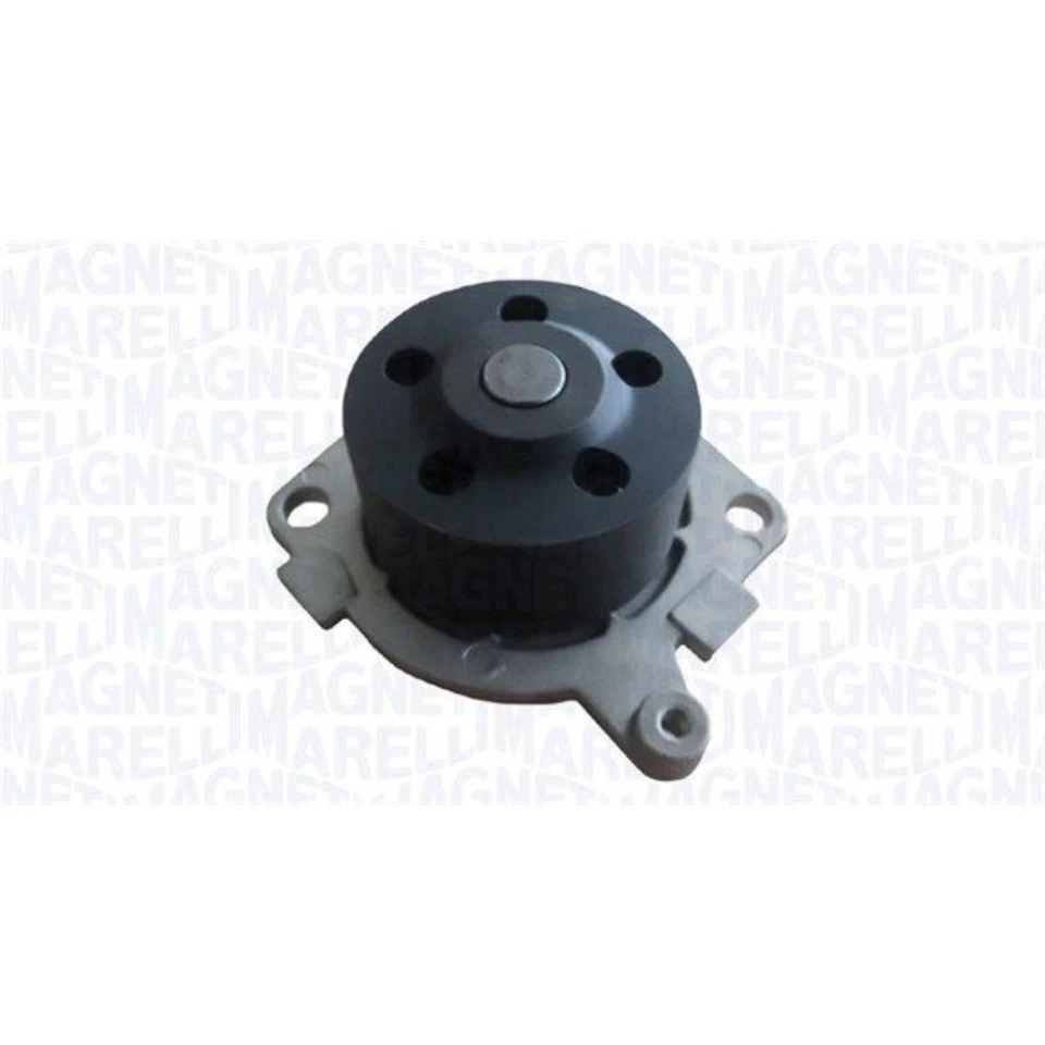 Wasserpumpe Kühlmittelpumpe für Fiat Barchetta 1.8 16V Stilo Alfa Romeo 156 - Bild 1 von 1